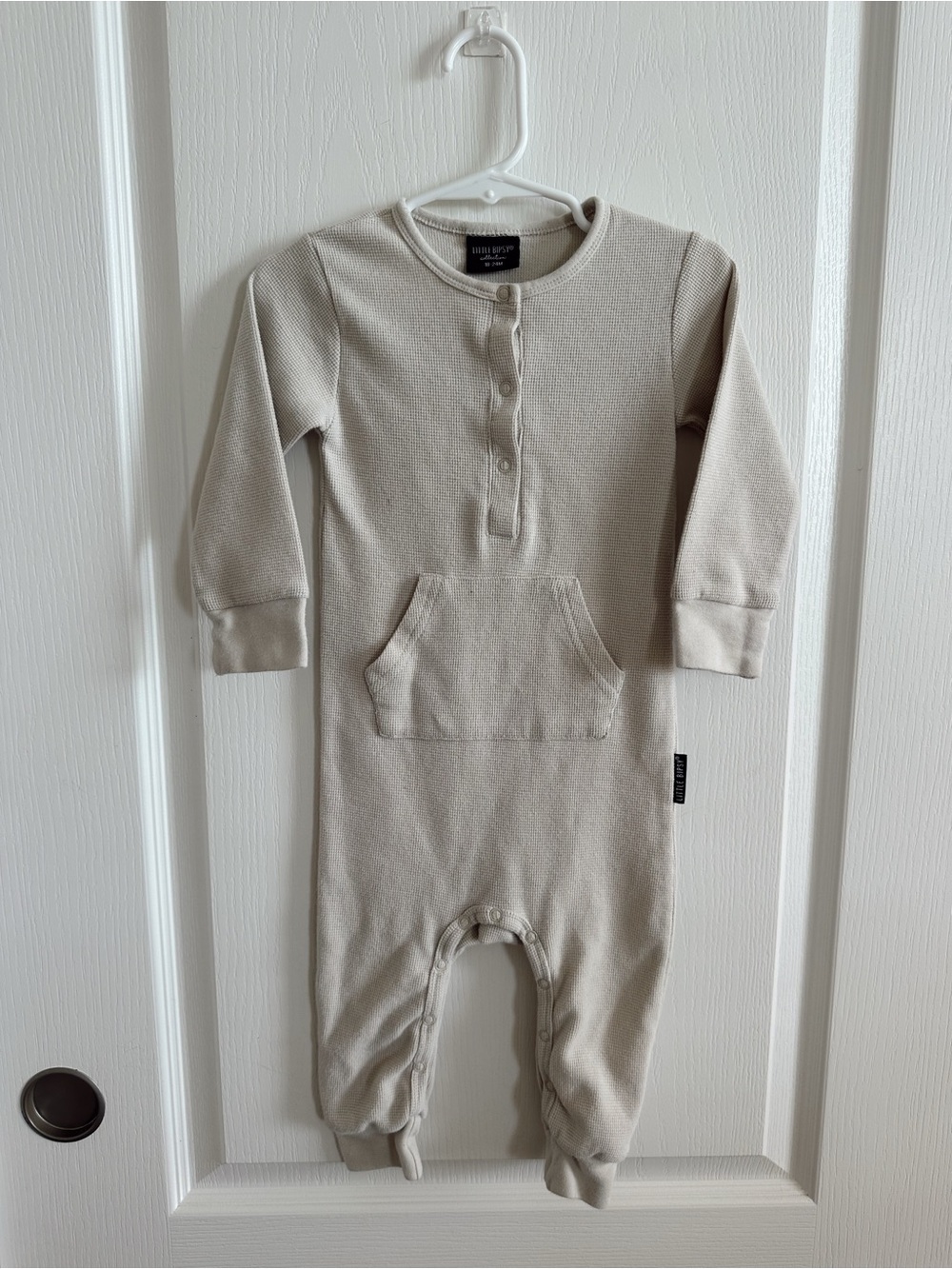 Little Bipsy Jumpsuit